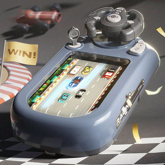 Smarty Wheel™ - Musical Racer
